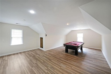 Beautiful large home plus completely separate Inlaw suite!!! on Fairfield Plantation Golf and Country Club in Georgia - for sale on GolfHomes.com, golf home, golf lot