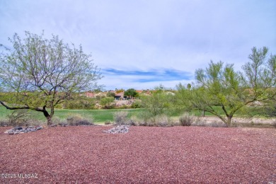 Experience resort-style living in the gated community of Carmel on El Conquistador Country Club - Conquistador in Arizona - for sale on GolfHomes.com, golf home, golf lot