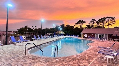 Welcome to your dream Waterfront home in Old Bridge Village! on Riverbend Golf and Country Club in Florida - for sale on GolfHomes.com, golf home, golf lot