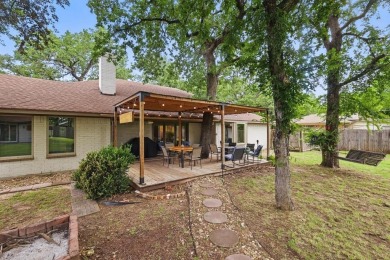 Gated Community Living on Lake Granbury! Discover resort-style on De Cordova Bend Country Club in Texas - for sale on GolfHomes.com, golf home, golf lot