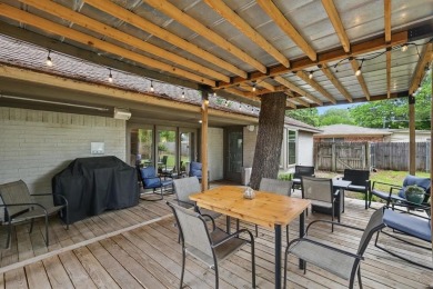Gated Community Living on Lake Granbury! Discover resort-style on De Cordova Bend Country Club in Texas - for sale on GolfHomes.com, golf home, golf lot