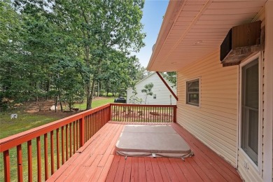 Beautiful large home plus completely separate Inlaw suite!!! on Fairfield Plantation Golf and Country Club in Georgia - for sale on GolfHomes.com, golf home, golf lot