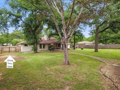 Gated Community Living on Lake Granbury! Discover resort-style on De Cordova Bend Country Club in Texas - for sale on GolfHomes.com, golf home, golf lot
