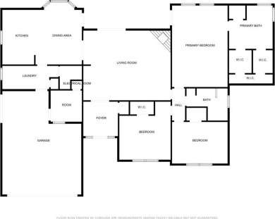 Gated Community Living on Lake Granbury! Discover resort-style on De Cordova Bend Country Club in Texas - for sale on GolfHomes.com, golf home, golf lot