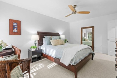 Absolutely adorable single-level home situated on a spacious on The Seabrook Island Club in South Carolina - for sale on GolfHomes.com, golf home, golf lot