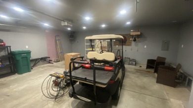 Beautifully Updated 4 bedroom 3 bath home located on large lot on Lakes of the Four Seasons Country Club in Indiana - for sale on GolfHomes.com, golf home, golf lot