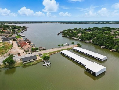 Gated Community Living on Lake Granbury! Discover resort-style on De Cordova Bend Country Club in Texas - for sale on GolfHomes.com, golf home, golf lot