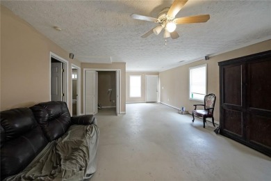 Beautiful large home plus completely separate Inlaw suite!!! on Fairfield Plantation Golf and Country Club in Georgia - for sale on GolfHomes.com, golf home, golf lot