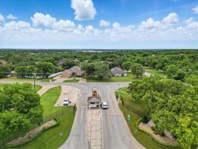 Gated Community Living on Lake Granbury! Discover resort-style on De Cordova Bend Country Club in Texas - for sale on GolfHomes.com, golf home, golf lot