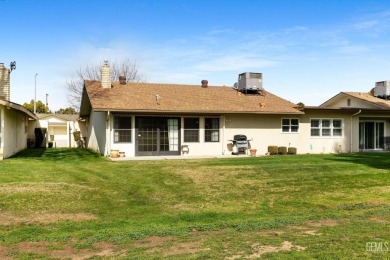 Charming Kern City home on the Golf Course!  Offering 2 big on Sundale Country Club in California - for sale on GolfHomes.com, golf home, golf lot