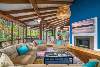 Spacious, Private, and Ideally Located - Princeville's Best on Makai Golf Club At Princeville in Hawaii - for sale on GolfHomes.com, golf home, golf lot