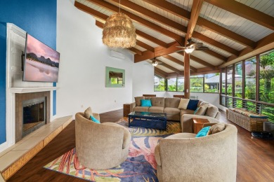 Spacious, Private, and Ideally Located - Princeville's Best on Makai Golf Club At Princeville in Hawaii - for sale on GolfHomes.com, golf home, golf lot