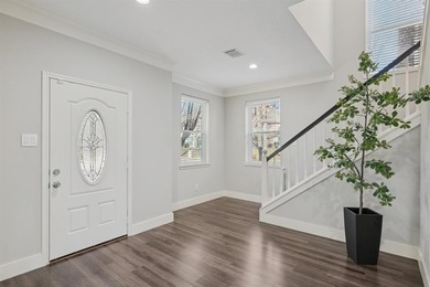 Discover this stunning 4-bedroom, 3.5-bath residence in the on Hackberry Creek Country Club in Texas - for sale on GolfHomes.com, golf home, golf lot