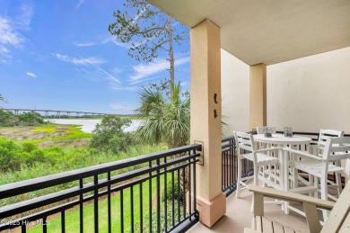 Experience stunning waterfront living at The Preserves at Oak on South Harbour Golf Links in North Carolina - for sale on GolfHomes.com, golf home, golf lot