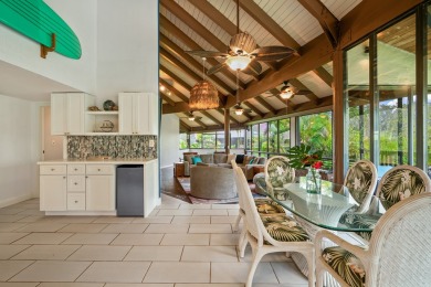 Spacious, Private, and Ideally Located - Princeville's Best on Makai Golf Club At Princeville in Hawaii - for sale on GolfHomes.com, golf home, golf lot