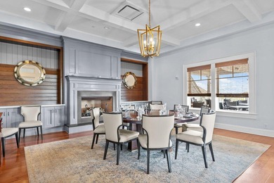 Absolutely adorable single-level home situated on a spacious on The Seabrook Island Club in South Carolina - for sale on GolfHomes.com, golf home, golf lot