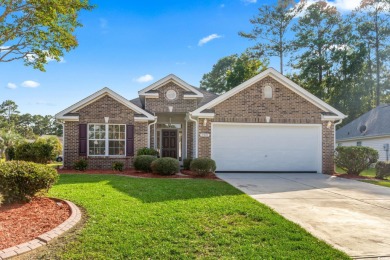 Welcome to 3901 Bergeron, a beautiful 3-bedroom, 2-bathroom on Arrowhead Country Club in South Carolina - for sale on GolfHomes.com, golf home, golf lot