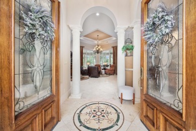 Welcome to this stunning custom-built home located in the on Grande Dunes Golf Club in South Carolina - for sale on GolfHomes.com, golf home, golf lot