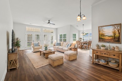 Welcome to 3901 Bergeron, a beautiful 3-bedroom, 2-bathroom on Arrowhead Country Club in South Carolina - for sale on GolfHomes.com, golf home, golf lot