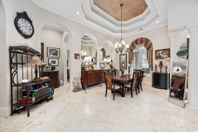 Welcome to this stunning custom-built home located in the on Grande Dunes Golf Club in South Carolina - for sale on GolfHomes.com, golf home, golf lot