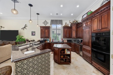 Welcome to this stunning custom-built home located in the on Grande Dunes Golf Club in South Carolina - for sale on GolfHomes.com, golf home, golf lot