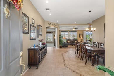 Beautiful fairway and mountain views from this DUAL MASTER SUITE on Heritage Palms Golf Club in California - for sale on GolfHomes.com, golf home, golf lot