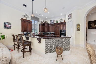 Welcome to this stunning custom-built home located in the on Grande Dunes Golf Club in South Carolina - for sale on GolfHomes.com, golf home, golf lot