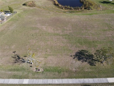 GOLF COURSE/WATER VIEW LOT in Deed Restricted Burnt Store Isles! on Twin Isles Country Club in Florida - for sale on GolfHomes.com, golf home, golf lot