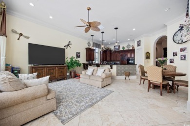 Welcome to this stunning custom-built home located in the on Grande Dunes Golf Club in South Carolina - for sale on GolfHomes.com, golf home, golf lot