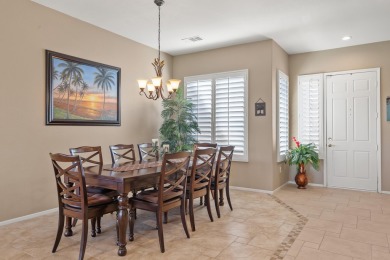 Beautiful fairway and mountain views from this DUAL MASTER SUITE on Heritage Palms Golf Club in California - for sale on GolfHomes.com, golf home, golf lot