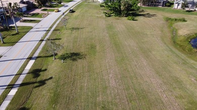 GOLF COURSE/WATER VIEW LOT in Deed Restricted Burnt Store Isles! on Twin Isles Country Club in Florida - for sale on GolfHomes.com, golf home, golf lot