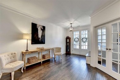 Experience EXCEPTIONAL PRIVACY and refined living in this on Reunion Golf Club in Georgia - for sale on GolfHomes.com, golf home, golf lot