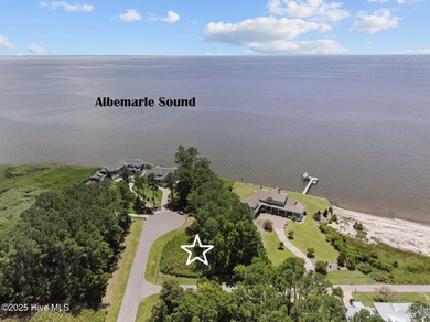 THE ONE YOU HAVE BEEN WAITING FOR! This exquisite on Kilmaric Golf Club in North Carolina - for sale on GolfHomes.com, golf home, golf lot