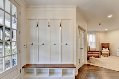 Experience EXCEPTIONAL PRIVACY and refined living in this on Reunion Golf Club in Georgia - for sale on GolfHomes.com, golf home, golf lot