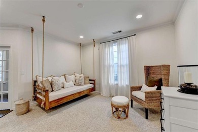 Experience EXCEPTIONAL PRIVACY and refined living in this on Reunion Golf Club in Georgia - for sale on GolfHomes.com, golf home, golf lot