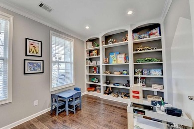 Experience EXCEPTIONAL PRIVACY and refined living in this on Reunion Golf Club in Georgia - for sale on GolfHomes.com, golf home, golf lot