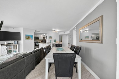 PARADISE FOUND!!!! Beautiful 5th Floor 2/2 Seascape II Condo on Ocean Village Golf Course in Florida - for sale on GolfHomes.com, golf home, golf lot