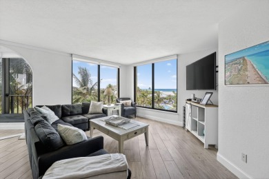 PARADISE FOUND!!!! Beautiful 5th Floor 2/2 Seascape II Condo on Ocean Village Golf Course in Florida - for sale on GolfHomes.com, golf home, golf lot