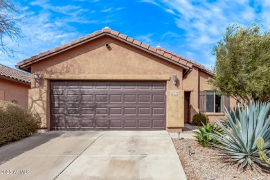 Fabulous Home on one of the nicest streets in Parkside. 
Home on Poston Butte Golf Club in Arizona - for sale on GolfHomes.com, golf home, golf lot