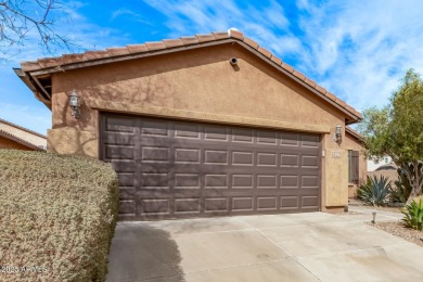 Fabulous Home on one of the nicest streets in Parkside. 
Home on Poston Butte Golf Club in Arizona - for sale on GolfHomes.com, golf home, golf lot