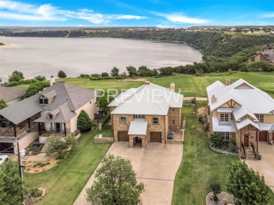 RARE FIND!!  Located at The Cliffs Resort it is one of only a on The Cliffs Resort in Texas - for sale on GolfHomes.com, golf home, golf lot