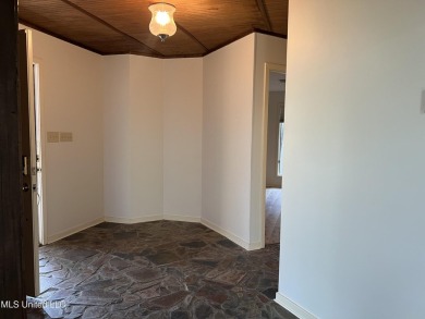 Have you been looking for an affordable   4 Bedroom 3 bath home on Colonial Country Club Deerfield in Mississippi - for sale on GolfHomes.com, golf home, golf lot