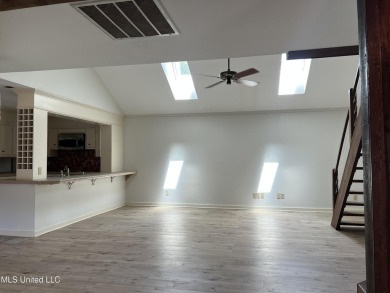 Have you been looking for an affordable   4 Bedroom 3 bath home on Colonial Country Club Deerfield in Mississippi - for sale on GolfHomes.com, golf home, golf lot