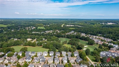 Welcome to 813 Commons Park located on the 9th hole of the on The Georgia Club in Georgia - for sale on GolfHomes.com, golf home, golf lot