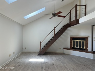 Have you been looking for an affordable   4 Bedroom 3 bath home on Colonial Country Club Deerfield in Mississippi - for sale on GolfHomes.com, golf home, golf lot