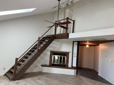 Have you been looking for an affordable   4 Bedroom 3 bath home on Colonial Country Club Deerfield in Mississippi - for sale on GolfHomes.com, golf home, golf lot
