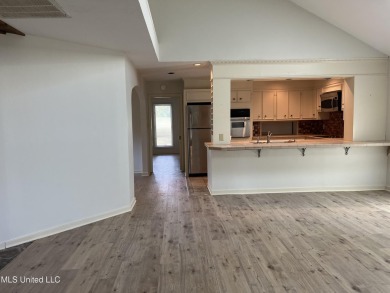 Have you been looking for an affordable   4 Bedroom 3 bath home on Colonial Country Club Deerfield in Mississippi - for sale on GolfHomes.com, golf home, golf lot