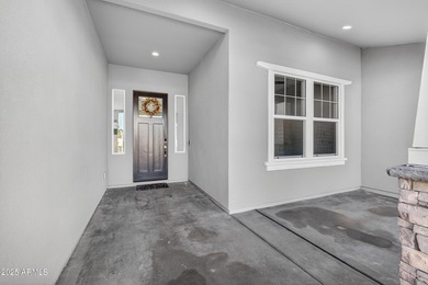 Luxury living awaits in the gated Sterling Grove community. This on Sterling Grove Golf & Country Club in Arizona - for sale on GolfHomes.com, golf home, golf lot