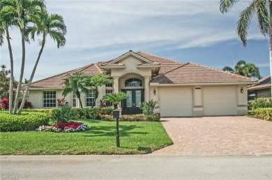 Like new, 3323 sq ft home in Tiger Island Estates, featuring 4 on Lely Resort Golf and Country Club in Florida - for sale on GolfHomes.com, golf home, golf lot