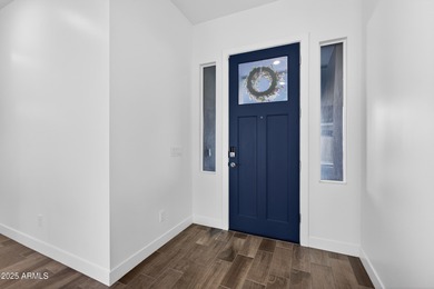 Luxury living awaits in the gated Sterling Grove community. This on Sterling Grove Golf & Country Club in Arizona - for sale on GolfHomes.com, golf home, golf lot